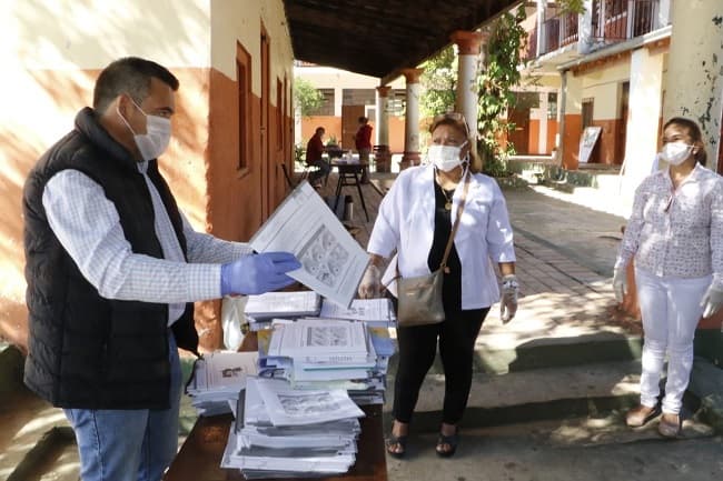 Clases no arrancarán el 13 de abril, confirman desde el MEC