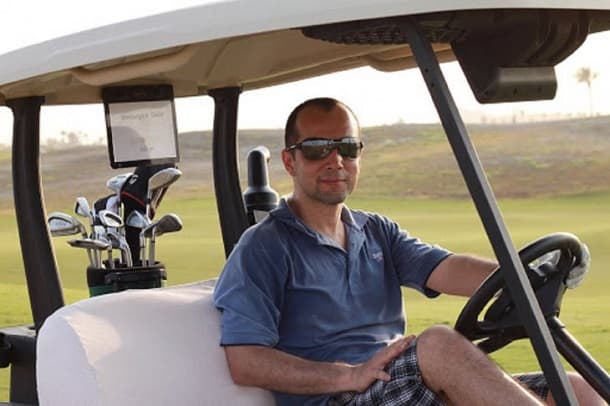 Salum no cumplió con acuerdo de cumplir cuarentena en albergue, confirman