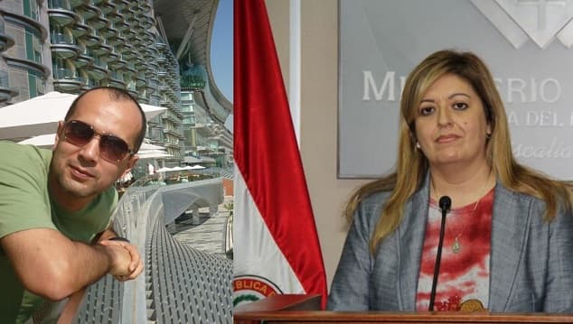 Salum niega intervención de Quiñónez y violación de cuarentena