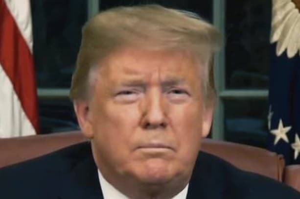 Decenas de intoxicados por ingerir desinfectante por sugerencia de Trump