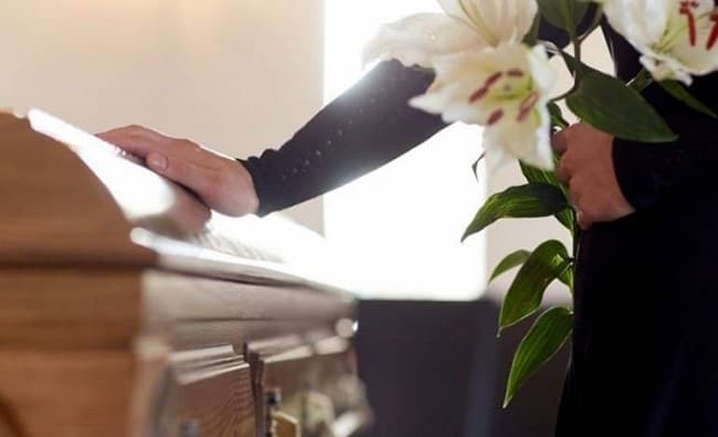 Velorios quedan suspendidos durante pandemia