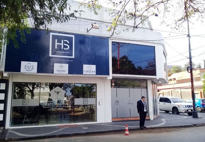 Proveedora del Estado despide 160 trabajadores, denuncian