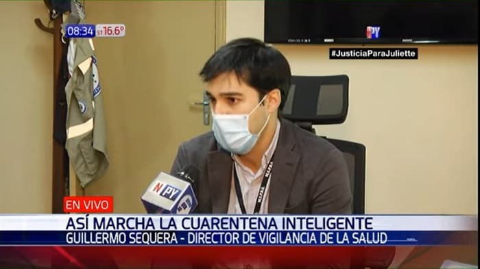 Analizan avance a Fase 2 de la cuarentena inteligente