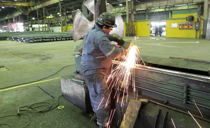 Industrias comienzan a recuperarse, confirma el MIC