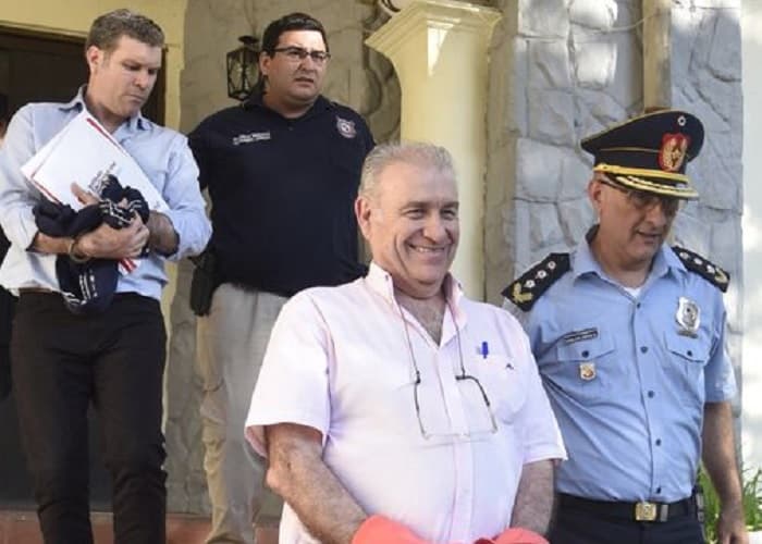 Reportan “extravío” de cheques en causa de Ramón González Daher