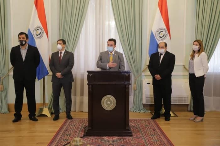 IPS anuncia segundo pago de subsidio y más beneficiarios