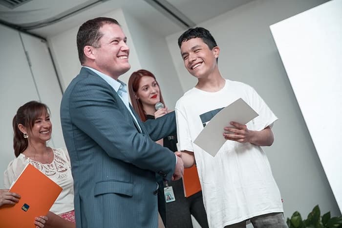 Premio Itaú Cuento Digital celebra 10 años con una nueva convocatoria