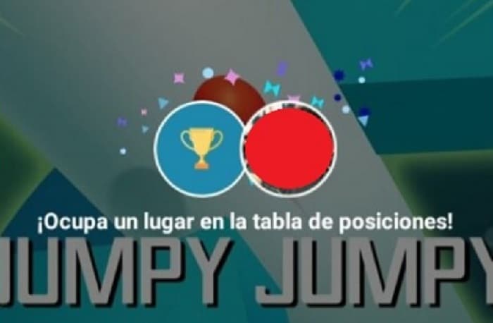 “Jumpy Jumpy”, el nuevo juego que genera molestias y memes en redes