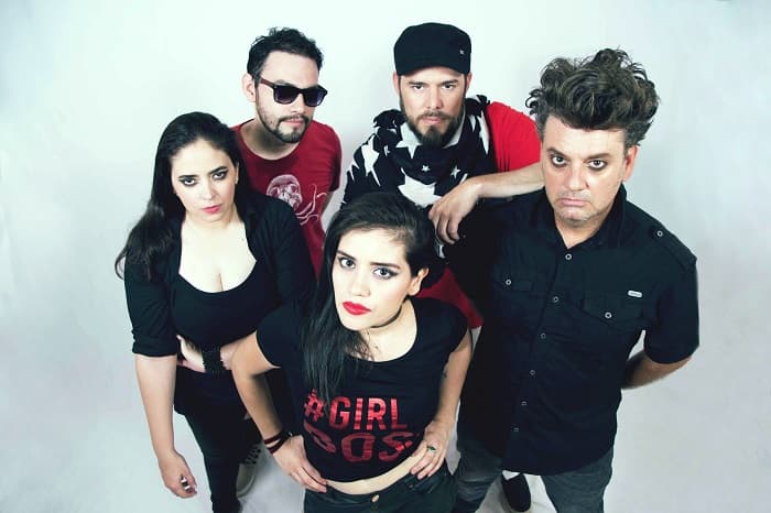 Tribu Sónica lanzará nuevo corte de difusión