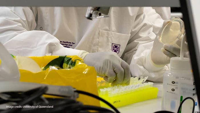 Multinacional suiza contribuye con el desarrollo de una vacuna contra el Covid-19