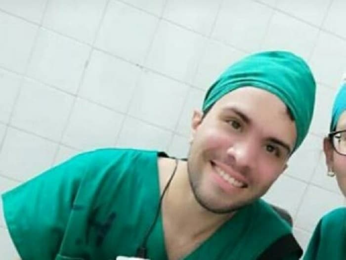 Joven médico muere a causa de cuadro de dengue
