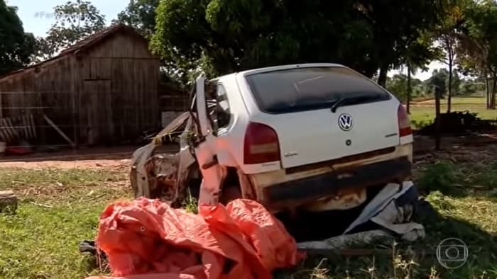Niño y sus abuelos perecieron en huida de contrabandistas de cigarrillos, revelan
