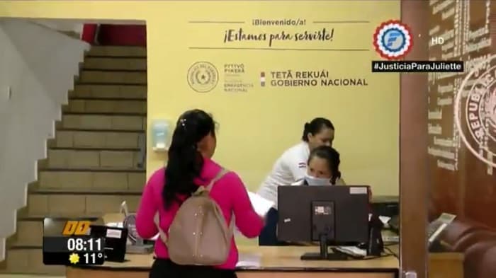 Cerca de 100 funcionarios públicos cobraron subsidio durante pandemia