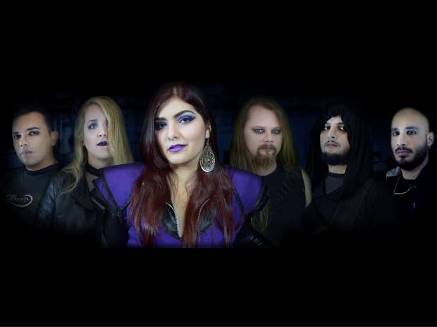 Banda Zeitgeist estrena su videoclip “So Tell Me”