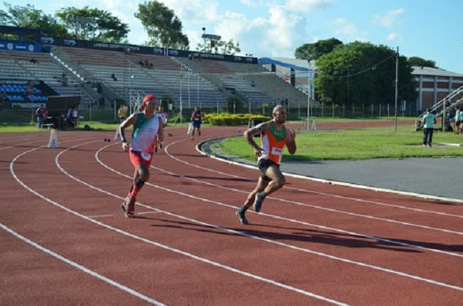 Habilitan entrenamientos para atletas de alto rendimiento