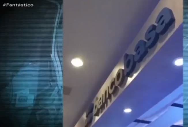 Banco Basa forma parte del esquema de contrabando de cigarrillos, según reportaje