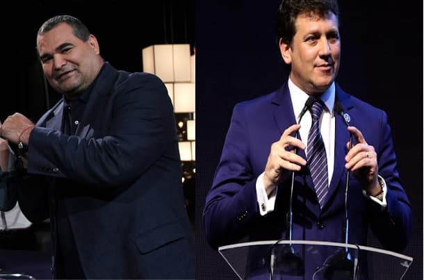 Chilavert quiere que juicio sea transmitido