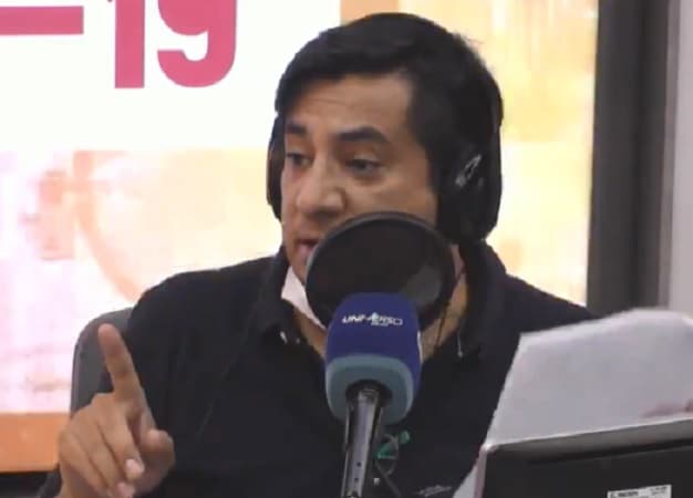 Clari Arias se toma vacaciones para arreglar “cuestiones legales”