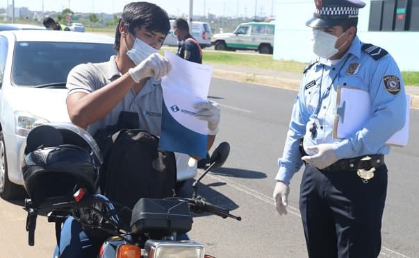 En la “cuarentena inteligente” se limita el horario de circulación