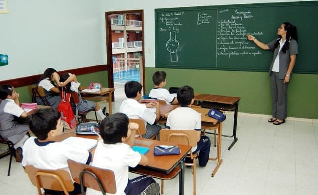 Mayoría desea volver a clases presenciales, según encuesta
