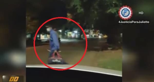 En Pedro Juan connacionales ingresan sin control, muestra video