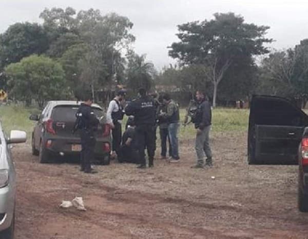 Tras enfrentamiento caen delincuente y militares de la naval