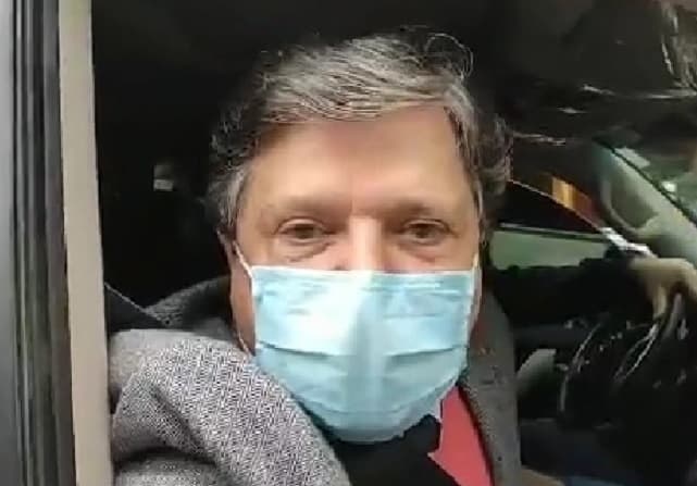 “No sean mezquinos por sus mujeres”, el mensaje de Euclides