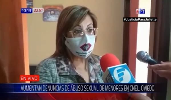 Aumentan las denuncias de abuso sexual en niños y adolescentes