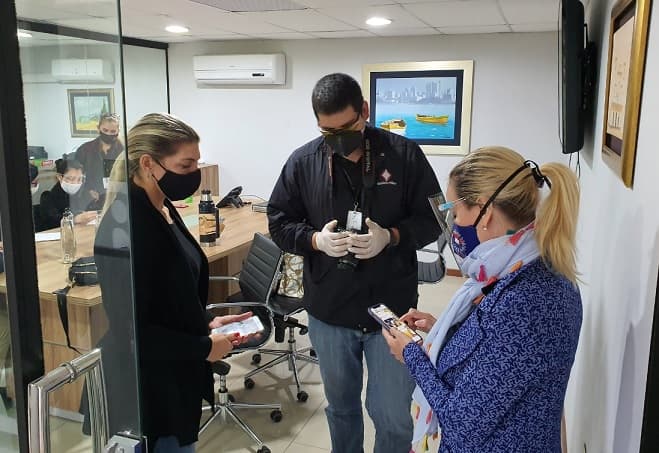 Allanan Imedic tras tuiteos de perfil falso