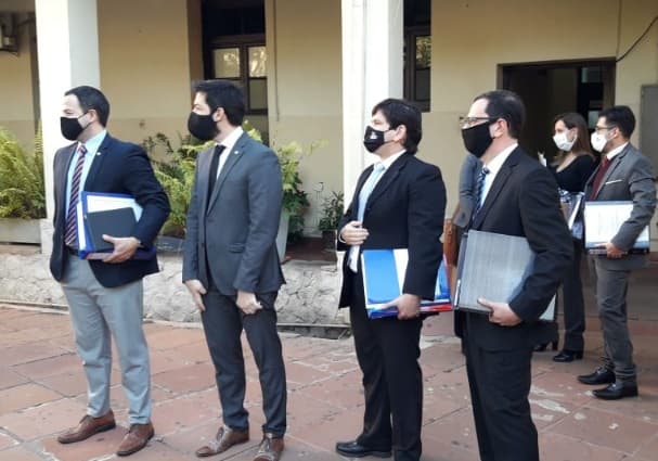 Cámaras de Salud no servirán para investigar licitación denunciada