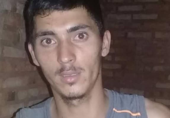 Fugado de albergue no se hizo test de Covid-19