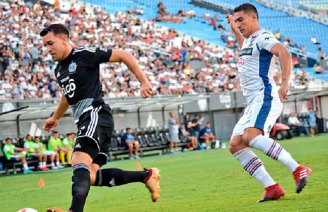 APF está haciendo la revisión final del protocolo para el retorno del fútbol