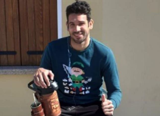 Gestionan repatriación de unos 300 futbolistas paraguayos