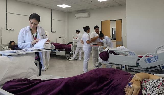 Salud registra menos muertes y atribuyen a la cuarentena