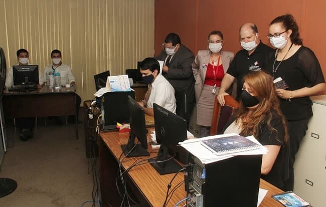 Imputan a abogado y funcionarios por acceso indebido a sistema informático