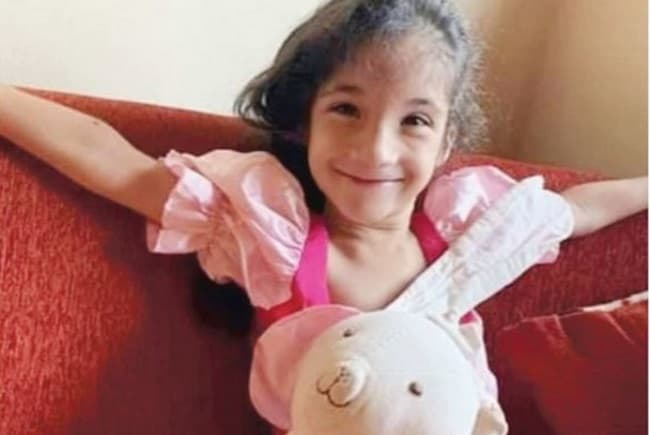 Afirman que madre y padrastro están implicados en desaparición de Juliette