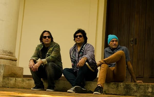 Agrupación de rock nacional lanza tema con colaboración de banda británica