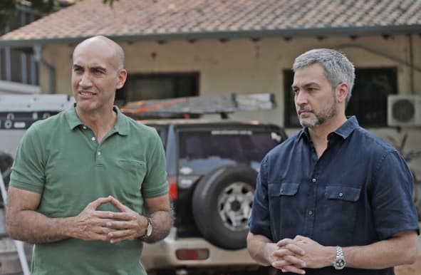 Mazzoleni anuncia ajustes en la cuarentena