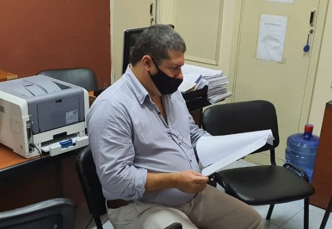 Envían a prisión a “cabecilla” de hackers