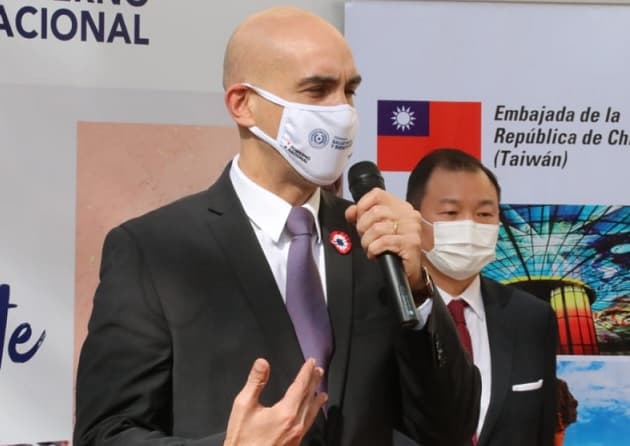 Mazzoleni confirma seis casos sin nexo