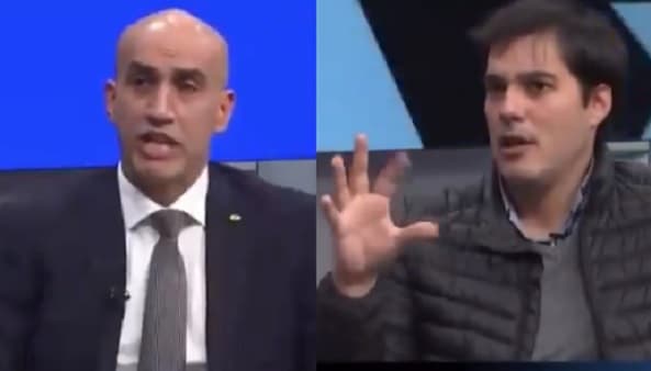 Cuarentena por territorio, una opción y Capiatá es la ciudad con más casos