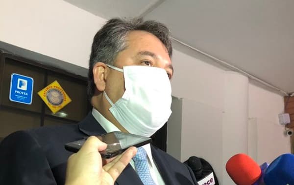 Extitular de la Dinac asegura que su verdad saldrá a la luz