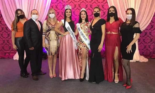 Miss Curuguaty: Identifican a 18 personas y analizan imputaciones