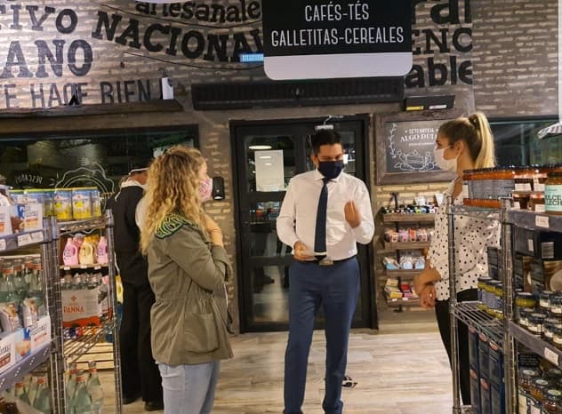 Piden priorizar medidas de seguridad en el trabajo ante inicio de la Fase 2