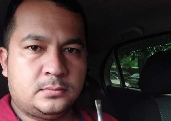 Asesinan a balazos a policía en Yby Yaú