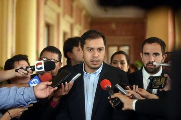 Planeaban echar a intendente de CDE, según audios filtrados