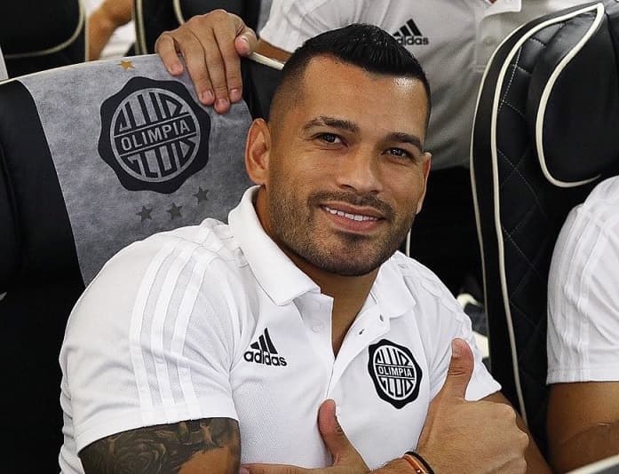 Accidente de Samudio tumba a un comisario