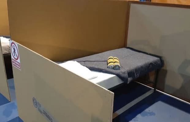 SEN pide abrigos para asistir a personas en situación de calle