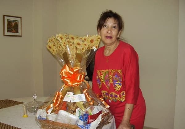 Regalos para mamá pueden adquirirse desde portal creado por emprendedora