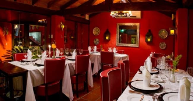 Sector gastronómico reporta caída del 90% en la clientela